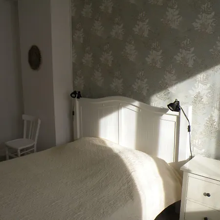 Tulipe, 5 Personnes, Entre Sancy Et Volcans D'auvergne Appartement
