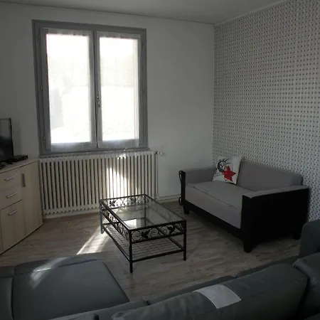 Apartment Tulipe, 5 Personnes, Entre Sancy Et Volcans D'auvergne